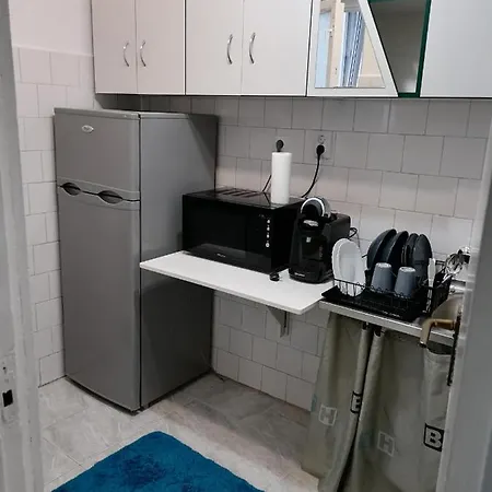 Bega Circumvalatiunii 1 Apartment Timisoara