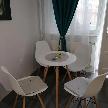 Apartment Bega Circumvalatiunii 1