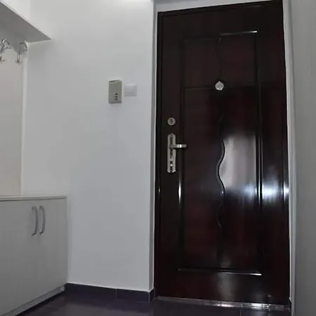 Bega Circumvalatiunii 1 Apartment *