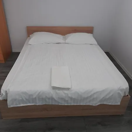 Apartment Bega Circumvalatiunii 1 *