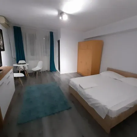 Bega Circumvalatiunii 1 Timisoara