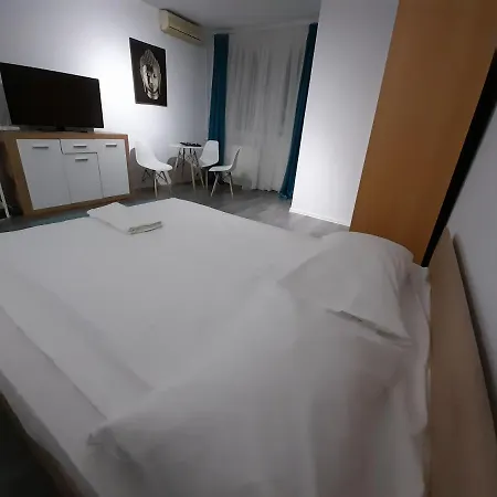 Apartment Bega Circumvalatiunii 1 Timisoara